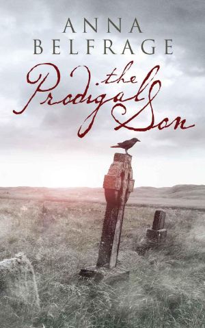 [The Graham Saga 03] • The Prodigal Son